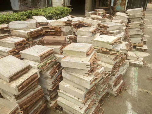 河源廢排柵管回收與廢舊鋼管回收公司的建筑材料循環(huán)利用價值