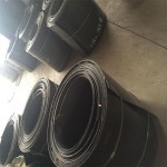 供應(yīng)電熱熔套價(jià)格、電熱熔接口型號(hào)、PE板材廠家直銷(xiāo)——河北廣安化工建材公司詳解