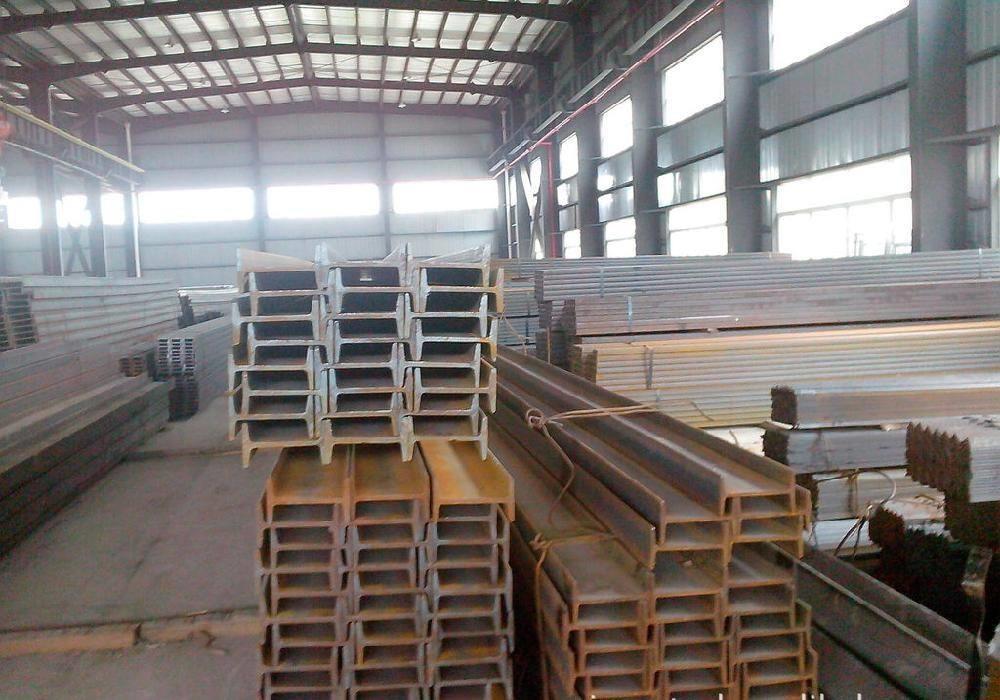 五指山工字鋼加工廠 品種齊全，建筑材料的堅(jiān)實(shí)后盾